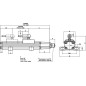 Linear-Transducer LMPS34 - A