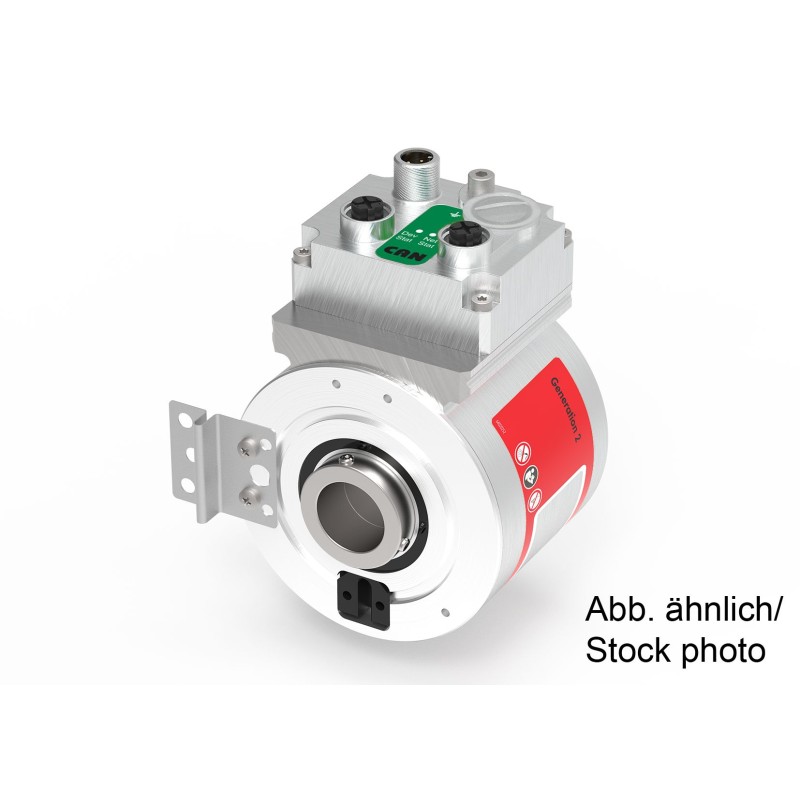 Absolute-Encoder CEH802 - CANopen