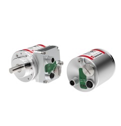 Absolute-Encoder CEV582 - CANopen