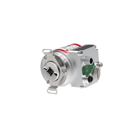 Absolute-Encoder COH582 - CANopen