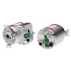 Absolute-Encoder COS582 - CANopen