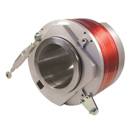 Absolute-Encoder CEH160 - ETC / SSI