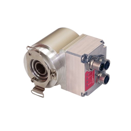 Absolute-Encoder CEH58 - ETC