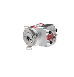 Absolute-Encoder CEH582 - EtherCAT