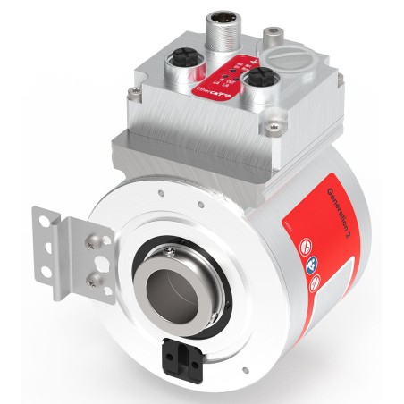 Absolute-Encoder CEH802 - EtherCAT