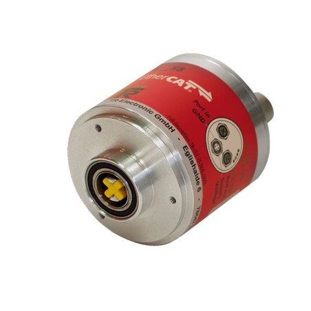 Absolute-Encoder CEK58 - ETC