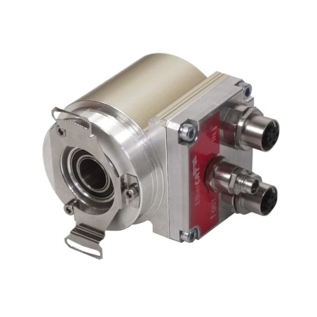 Absolute-Encoder CES58 - ETC