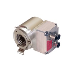 Absolute-Encoder CES58 - ETC
