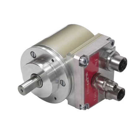 Absolute-Encoder CEV58 - ETC