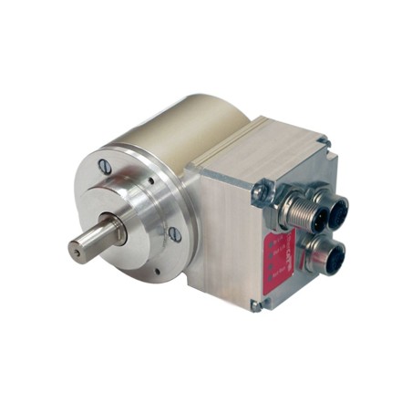 Absolute-Encoder CEV58 - ETC