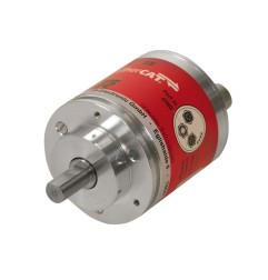 Absolute-Encoder CEV58 - ETC