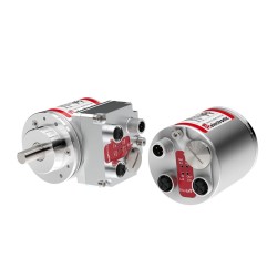 Absolute-Encoder CEV582 - EtherCAT