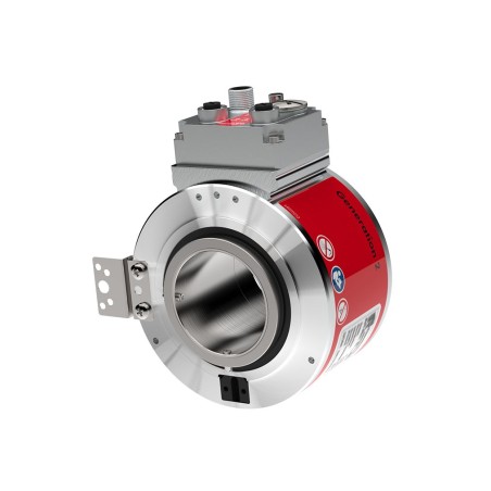 Absolute-Encoder COH1102 - EtherCAT