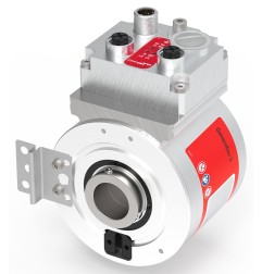 Absolute-Encoder COH802 - ETC-SV 5.01