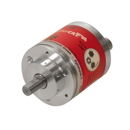 Absolute-Encoder COV58 - ETC