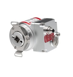 Absolute-Encoder CEH582 - EtherCAT P