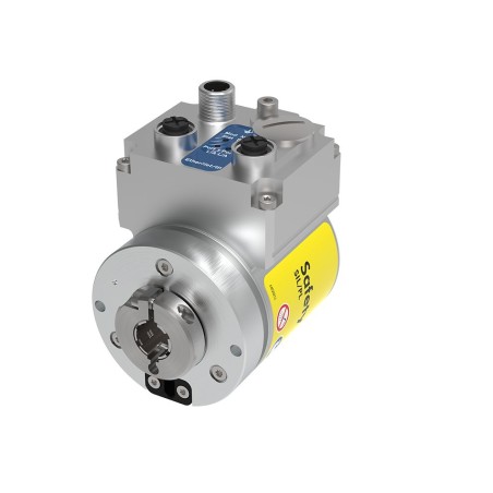 Absolute-Encoder CDH582MM - EIP + FS2
