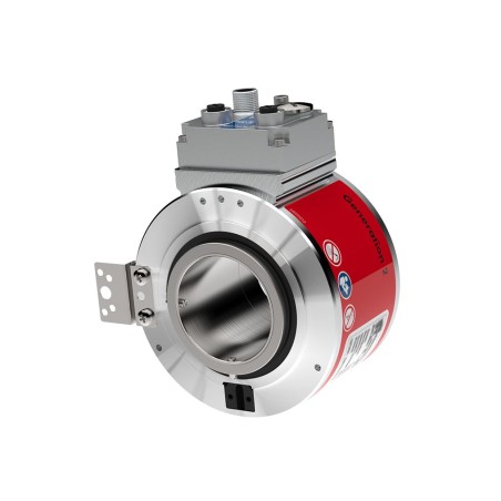 Enkoder absolutny CEH1102 - EtherNet/IP