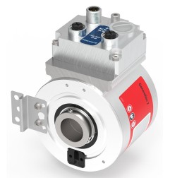 Absolute-Encoder COH802 - EtherNet/IP