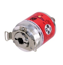 Absolute-Encoder COS58 - EtherNet/IP™