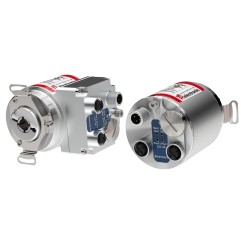 Absolute-Encoder COS582 - EtherNet/IP