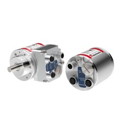 Absolute-Encoder COV582 - EtherNet/IP