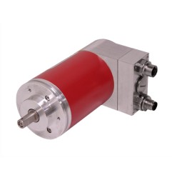 Absolute-Encoder COV65 - EtherNet/IP™