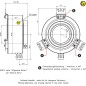 Incremental-Encoder ADH130I
