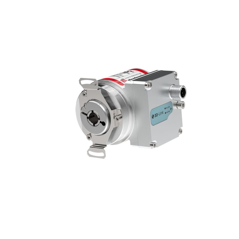 Absolute-Encoder COH582 - IO-Link