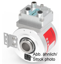 Абсолютний енкодер COH802 - IO-Link