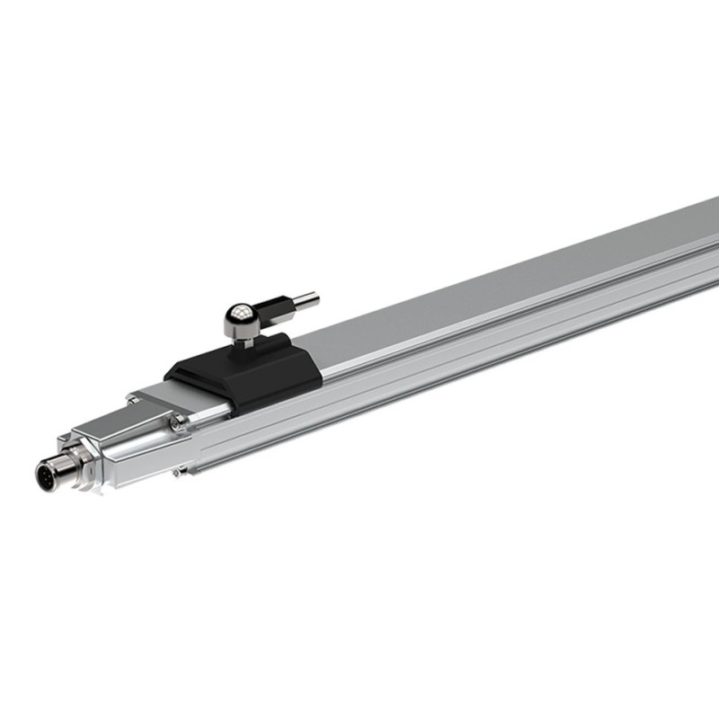 Linear-Transducer LMPS34 - IO-Link