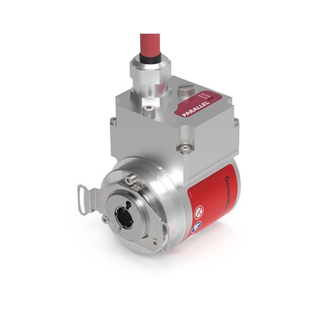 Absolute-Encoder CEH582 - Parallel