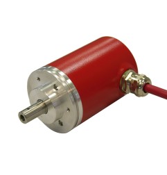 Absolute-Encoder CEV65 - P