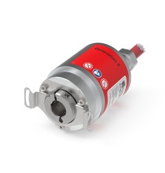 Encoder absolut CMS582 - Paralel
