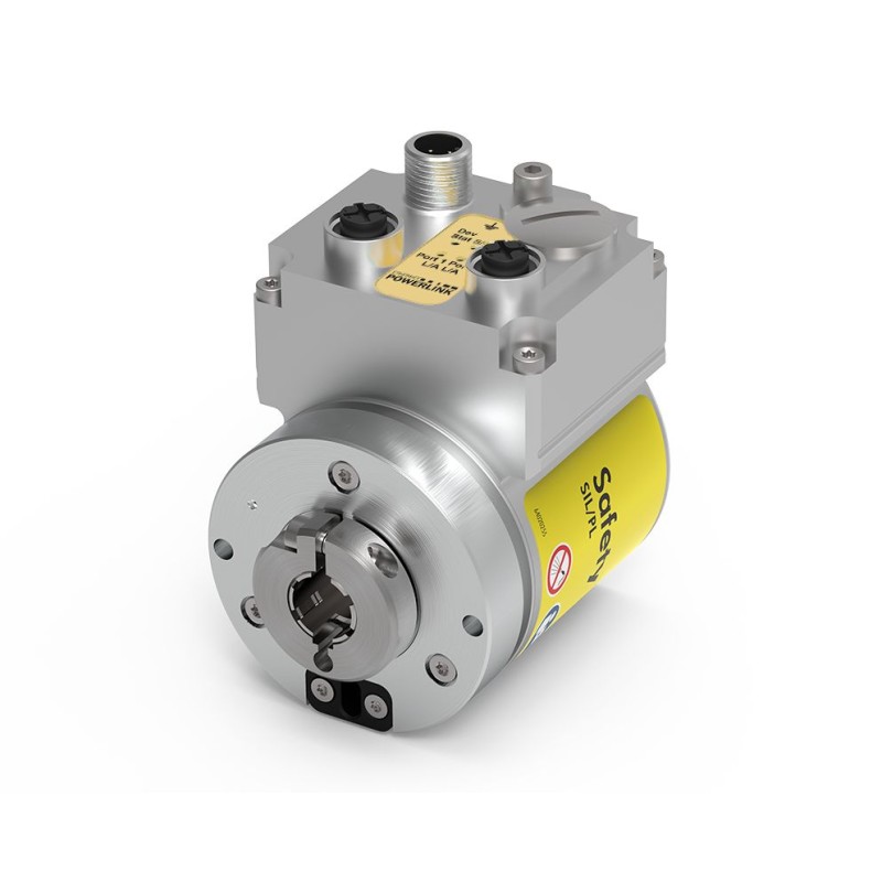 Absolute-Encoder CDH582MM - EPL + FS2