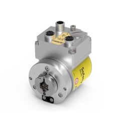 Absolute-Encoder CDH582MM - EPL + FS3