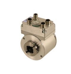 Enkoder absolutny CDH75M - EPL + FS
