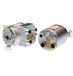 Absolute-Encoder CES582 - POWERLINK