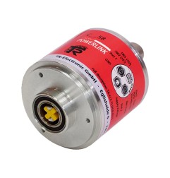 Absolute-Encoder COK58 - EPL