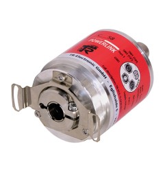 Absolute-Encoder COS58 - EPL