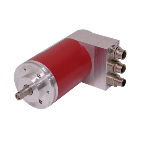 Absolute-Encoder COV65 - EPL