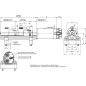 Linear-Transducer LMPI46 - EPL