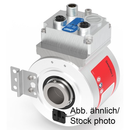 Absolute-Encoder AEH802 - PB