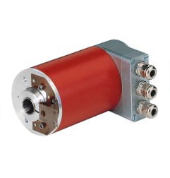 Absolute-Encoder CES65 - PB / SSI