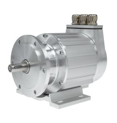 Absolute-Encoder CEV115 - PB / SSI