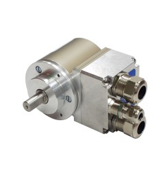 Absolute-Encoder CEV58 - PB, Cable