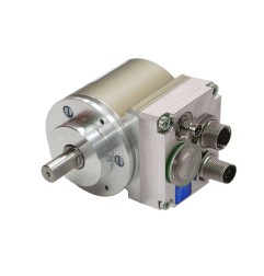 Absolute-Encoder CEV58 - PB, Plugs