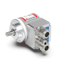Absolute-Encoder CMV582 - PROFIBUS,Cable