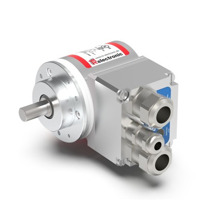 Enkoder absolutny CMV582 - PROFIBUS,Cable