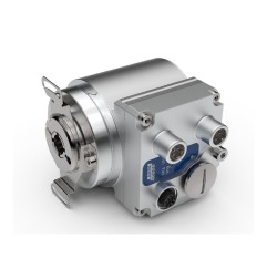 Absolute-Encoder COH582 - PROFIBUS